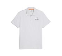 PUMA Polo McLAREN RACING da uomo, Accessori, Bianco, XS XS