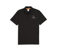 PUMA Polo McLAREN RACING da uomo, Accessori, Nero, XS XS