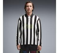 PUMA Polo Memory Lane Referee Rugby da uomo, Abbigliamento, Giallo, XXL XXL