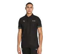 PUMA Polo Mercedes-AMG Petronas Motorsport da Uomo M Black