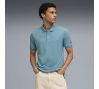 PUMA Polo Porsche Design da uomo, Abbigliamento, Blu, L L