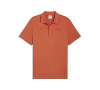 PUMA Polo Porsche Legacy Essentials da uomo, Accessori, Arancione, XS XS