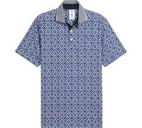 Puma Polo PTC Tile, blu