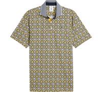 Puma Polo PTC Tile, giallo