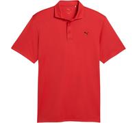 Puma Polo Pure 3.0, rosso