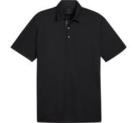 Puma Polo Pure Solid, nero