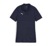 PUMA Polo Unisex Teamfinal Casuals Wmn Polo