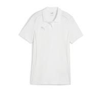 PUMA Maglia funzionale 'TeamFinal' bianco Donna PUMA M bianco