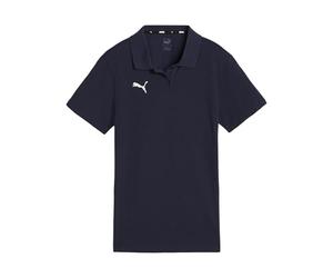 PUMA Polo Unisex Teamgoal Casuals Wmn Polo