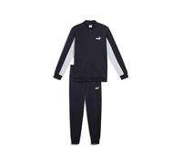 Puma Tracktop M - Tuta - Uomo S