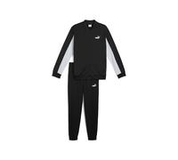 PUMA Poly Baseball Suit, Abiti lavorati a maglia Unisex - Adulto, PUMA Black,