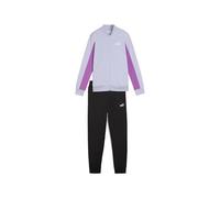 PUMA Poly Baseball Suit cl, Abiti lavorati a maglia Donna, Cool Weather, XS