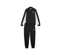 PUMA Poly Baseball Suit cl, Abiti lavorati a maglia Donna, PUMA Black, XL