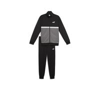 Puma Tracktop M - Tuta - Uomo M