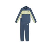 Puma Poly Colorblock Suit B