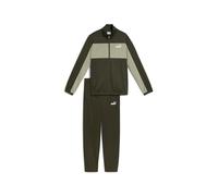 Puma Poly Colorblock Suit B
