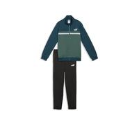 PUMA Poly Colorblock Suit B Abiti lavorati a maglia Bambini e ragazzi (Pacco da 1)