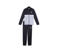 PUMA Poly Colorblock Suit B Abiti lavorati a maglia Bambini e ragazzi (Pacco da 1)