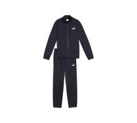 Puma Tuta Poly Suit Junior New Navy 176 Blu