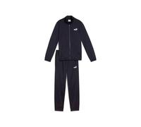 Tuta Puma Poly Suit blu navy bambino - 152