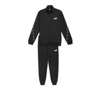 PUMA Poly Tape Suit Tuta sportiva Uomo (Pacco da 1)