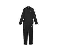 Puma Tuta da Donna Poly Nera Taglia S Codice 683119-01 Nero