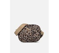 Puma - Pop Crossbody Bag Marrone - Borse T.U Marrone