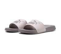 PUMA Popcat 20 Ciabatte Unisex Sandali, Mauve Mist-Plum JAM, 40, Marmellata Di Prugne Nebbia Malva, 40.5 EU