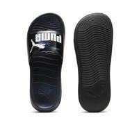 Puma Ciabatta 395421 02 - NERO / 40½