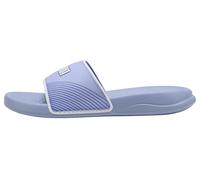 PUMA Popcat 20 GO Slide Sandal, Intense Lavender White, 3 UK, Intense Lavender PUMA White, 35.5 EU