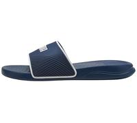 PUMA Popcat 20 GO Slide Sandal, unisex blu persiano bianco, 37, Blu Persiano PUMA Bianco, 37 EU