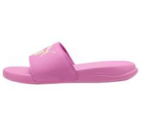 PUMA Popcat 20 H Slide Sandal, Mauve POP-Apple Spritz, 44, Spritz di mele pop malva, 46 EU