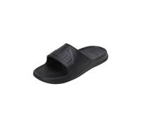 PUMA Popcat 20 Injex Slide Sandalo Uomo, Puma - Puma, colore: Nero, 44.5 EU