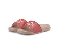 PUMA Popcat 20 Jr, Sandali A Ciabatta Unisex - Bambini e ragazzi, Multicolore (Adorabile Polvere Di Rosa), 38 EU