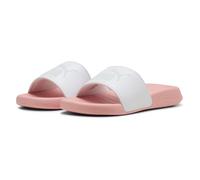 Puma Sandali a ciabatta Popcat 20 JR Bianco/Peaceful Blue/Pink Fruit Taglia 37