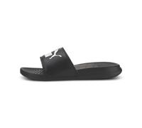 PUMA Epic Flip v2, Flop Unisex-Adulto, White-Black, 51 EU