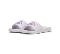 PUMA Popcat 20, Pantofole Unisex - Adulto, Lilac Frost Wild Berry, 42 EU