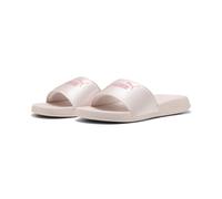 PUMA Popcat 20 Sandali da donna in raso Principessa, fiore di gelsomino, rosa, taglia 40, Paesaggio rosa con fiori di gel, 42 EU