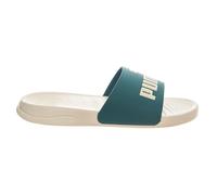 PUMA - Popcat 20 Slippers - - Sport - Uomo - Verde - 44 1/2 EU