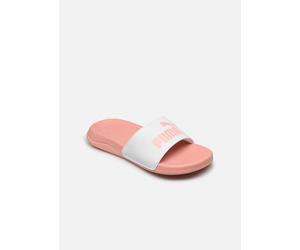 Puma - Popcat 20 Wns Bianco - Zoccoli 38 Bianco