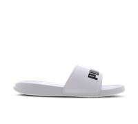 Puma Popcat Uomo - Sneakers Bianco - Taglia 42 - Gomma White 42