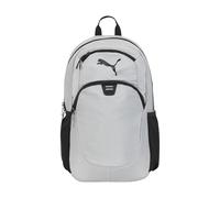 PUMA Poppy Backpack Zaino, Grigio Chiaro Freddo, Large Donna