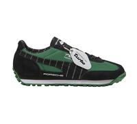 Puma Porsche Legacy Easy Rider Shoes, Scarpe da Ginnastica Uomo, Verde e Nero, 44 EU