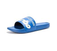 PUMA Porsche Legacy Leadcat 2.0 Slide Sandali Uomo, Clyde Royal-alpine Neve Ah25, 39 EU