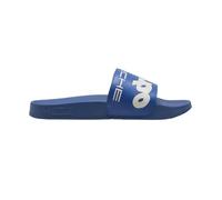PUMA Porsche Legacy Leadcat 2.0 Slide Sandals, Sandali a Ciabatta Uomo, Clyde Royal Alpine Snow Ah25, 46 EU