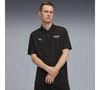 PUMA Porsche Legacy Polo Men, Abbigliamento, Nero, XXL XXL