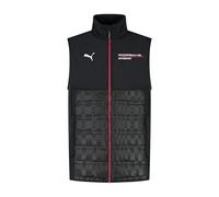 PUMA Porsche Motorsport Gilet del team per uomo - Nero - Taglia: 3XL