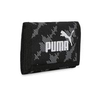 PUMA Portafogli con stampa Phase OneSize Black Letter Camo