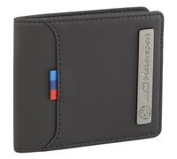 PUMA Portafoglio da motorsport BMW M Motorsports OneSize Black