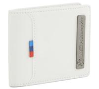 PUMA Portafoglio da motorsport BMW M Motorsports OneSize Vapor Gray